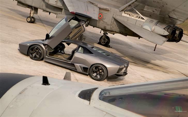 Diverse fede biler billede 89