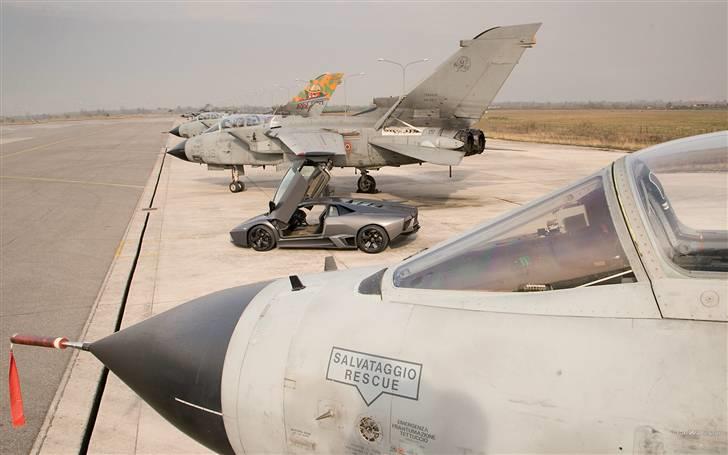 Diverse fede biler billede 90