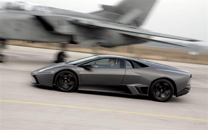 Diverse fede biler billede 92