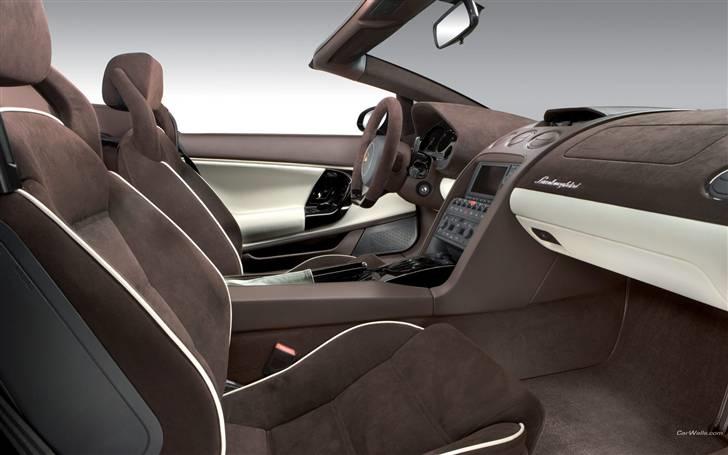 Diverse fede biler billede 96