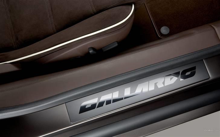 Diverse fede biler billede 97