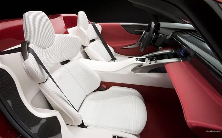 Diverse fede biler billede 109