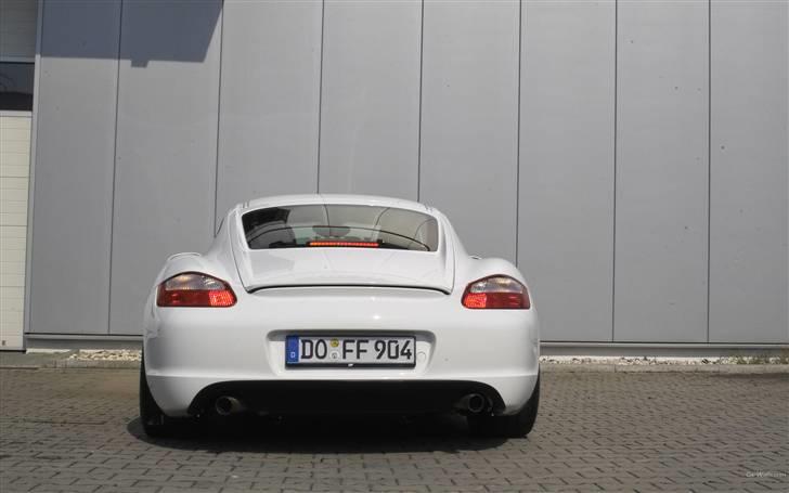 Diverse fede biler billede 113