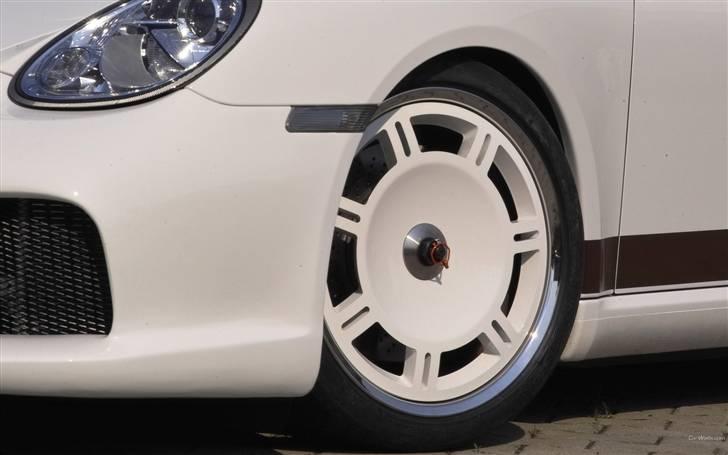 Diverse fede biler billede 114