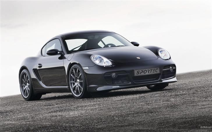 Diverse fede biler billede 115