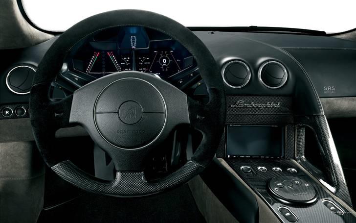 Diverse fede biler billede 118