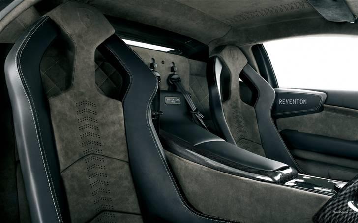 Diverse fede biler billede 119