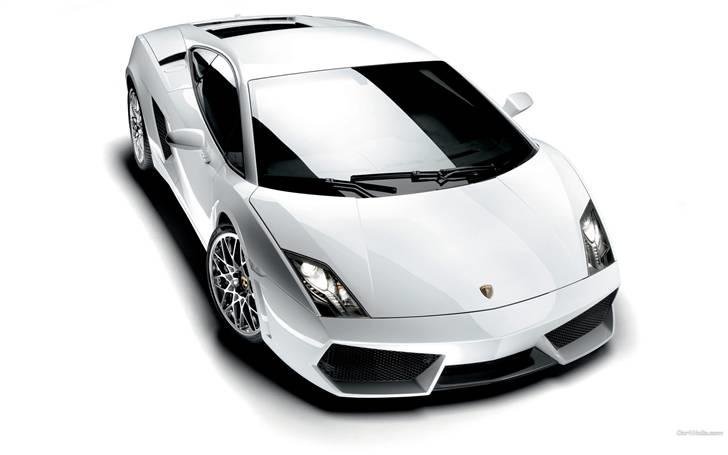 Diverse fede biler billede 127