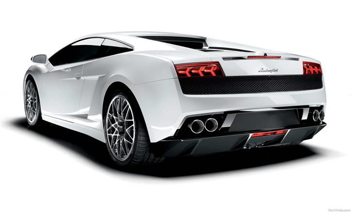 Diverse fede biler billede 129