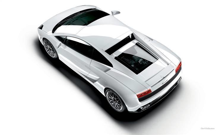 Diverse fede biler billede 131