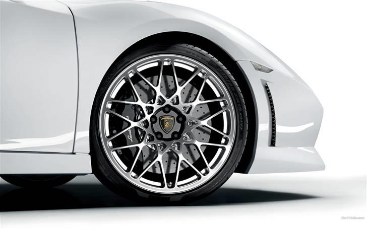 Diverse fede biler billede 132