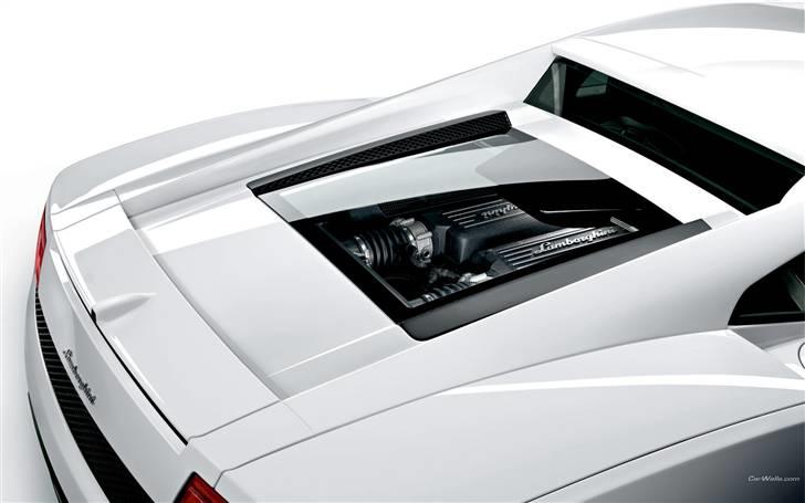 Diverse fede biler billede 133