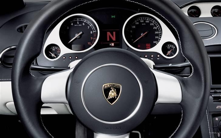 Diverse fede biler billede 140