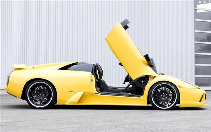 Diverse fede biler billede 150