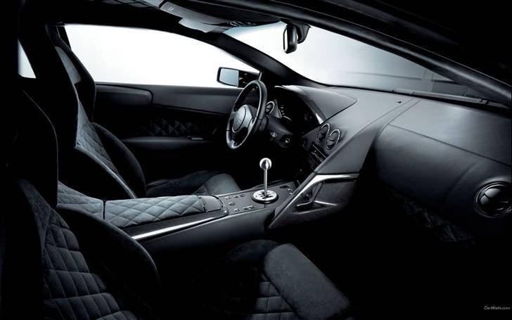 Diverse fede biler billede 152