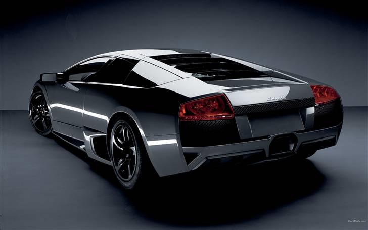 Diverse fede biler billede 153