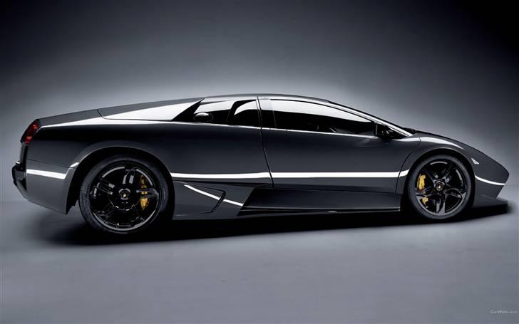 Diverse fede biler billede 155