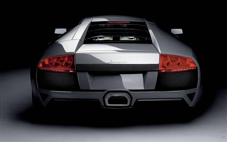 Diverse fede biler billede 156