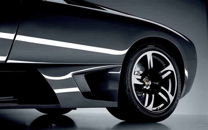 Diverse fede biler billede 157