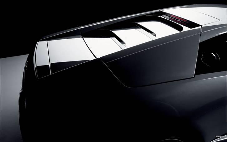 Diverse fede biler billede 158