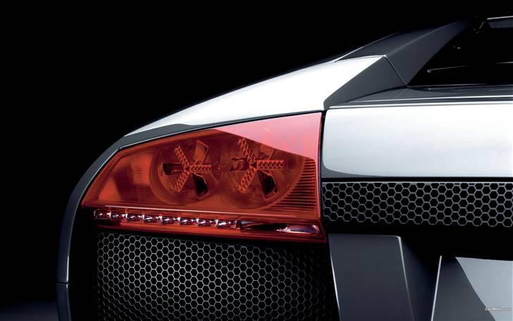 Diverse fede biler billede 159