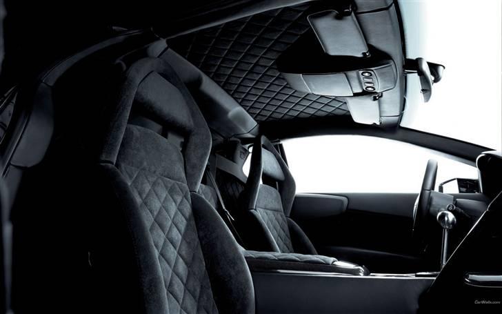 Diverse fede biler billede 160