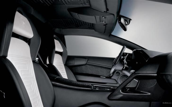 Diverse fede biler billede 164