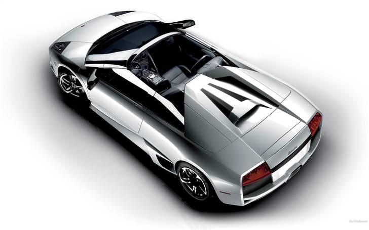 Diverse fede biler billede 167