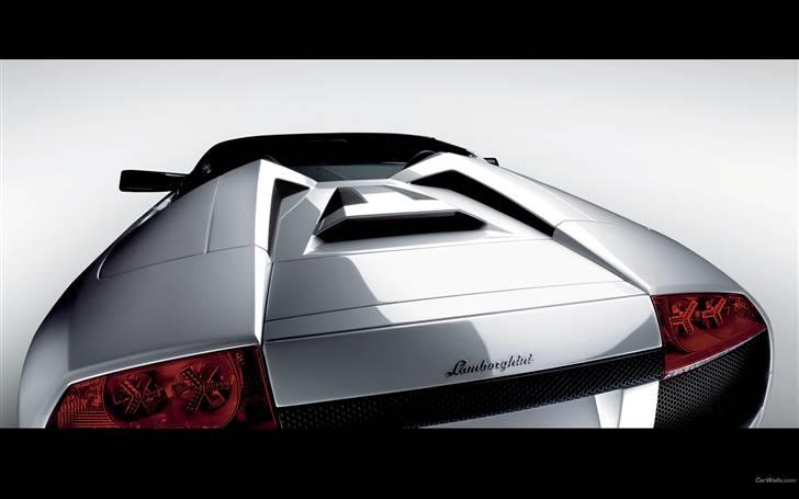 Diverse fede biler billede 168