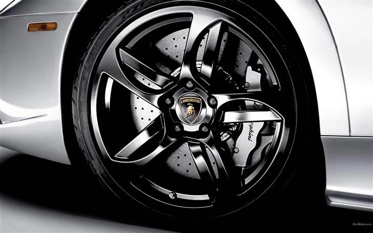 Diverse fede biler billede 169