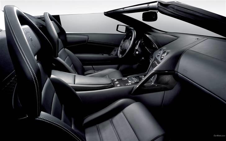 Diverse fede biler billede 170