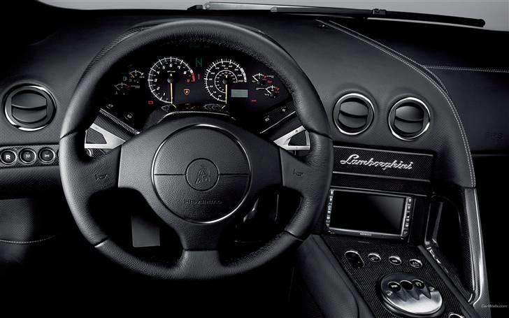 Diverse fede biler billede 171