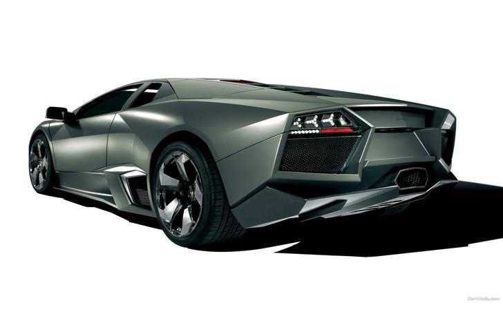 Diverse fede biler billede 173