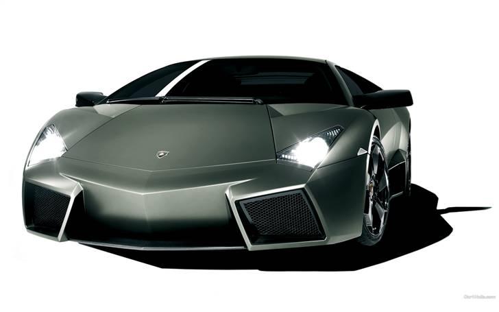 Diverse fede biler billede 174