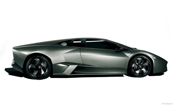 Diverse fede biler billede 175