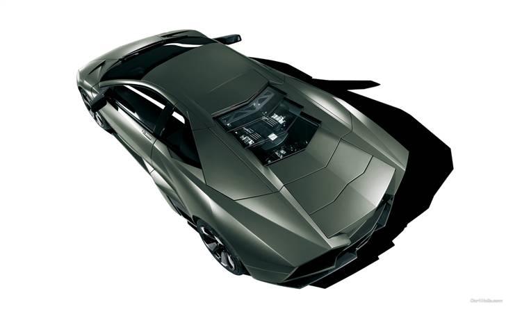 Diverse fede biler billede 176