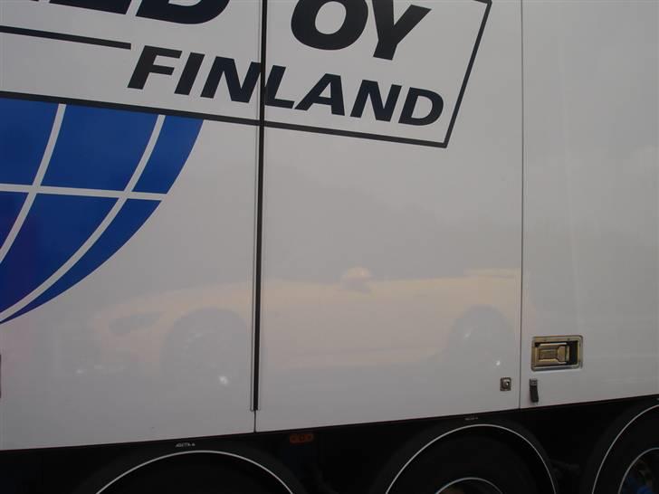 S2000 hjem til fyn - Ornli syg ghost tegning på den lastvooon billede 16