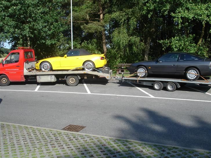 S2000 hjem til fyn - Pissepause version 2 billede 18