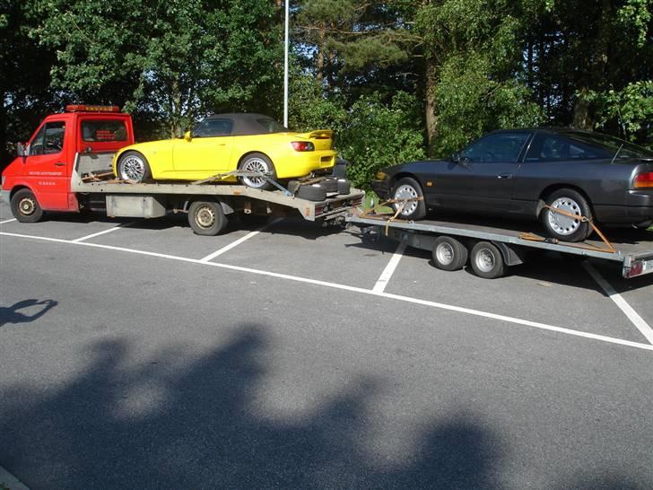 S2000 hjem til fyn - Pissepause version 2 billede 19