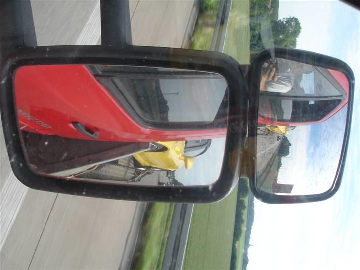 S2000 hjem til fyn - Kedsomhed billede 22