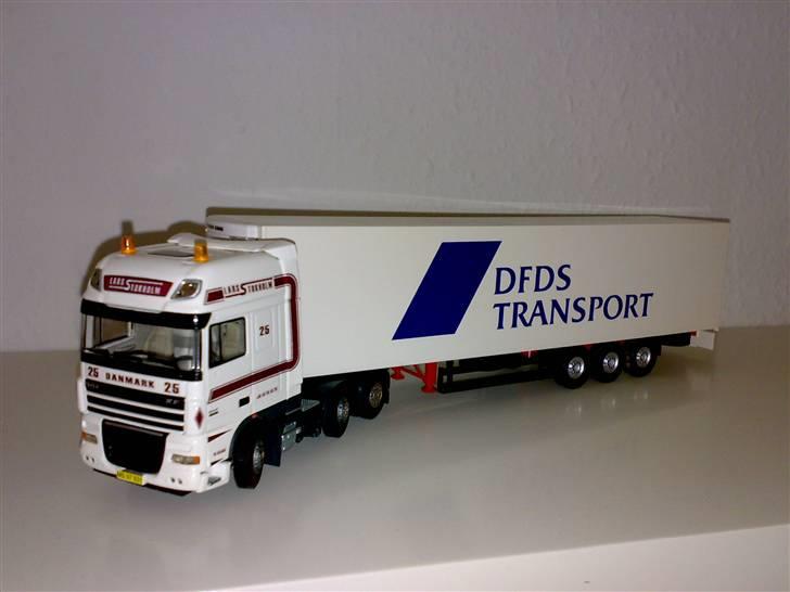 Tekno modellastbiler - Lars Stokholm billede 196