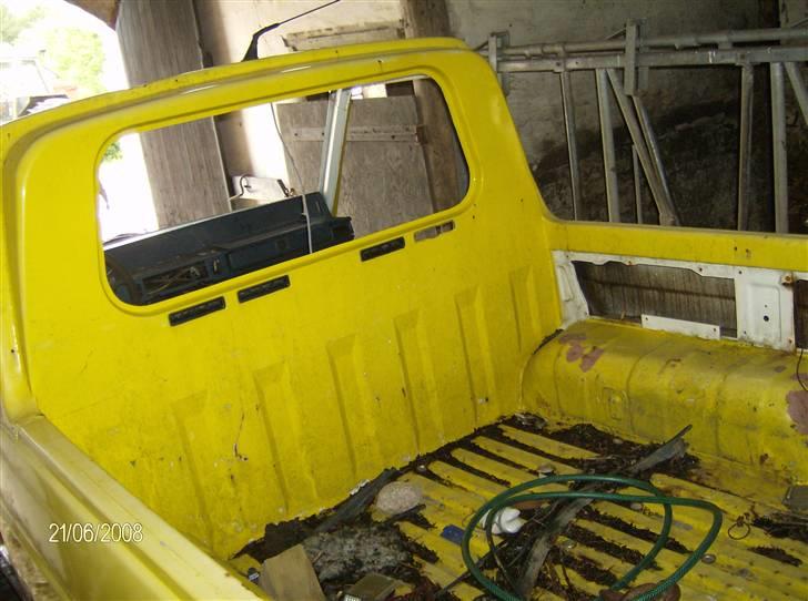 Patrol Mark Racer billede 15