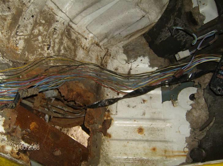 Patrol Mark Racer billede 17