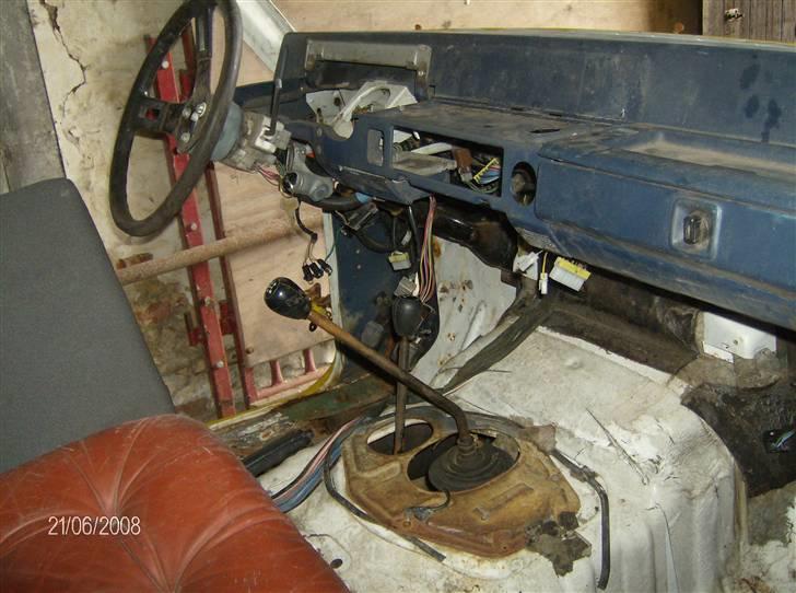 Patrol Mark Racer billede 18