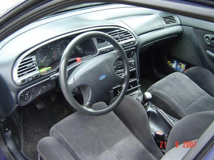 Biler plus min 19 fod celebrity speedbåd - Celebrity speedbåd billede 16