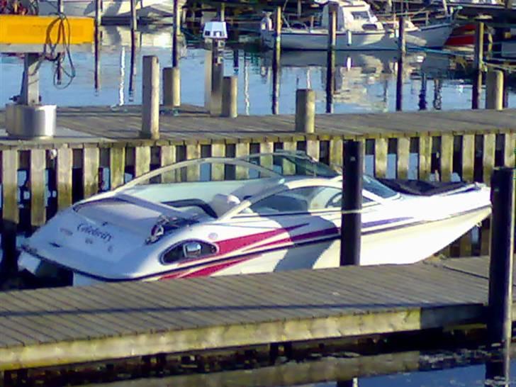 Biler plus min 19 fod celebrity speedbåd - Celebrity speedbåd billede 19