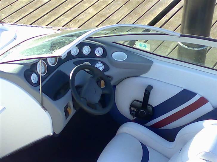 Biler plus min 19 fod celebrity speedbåd - Celebrity speedbåd billede 20