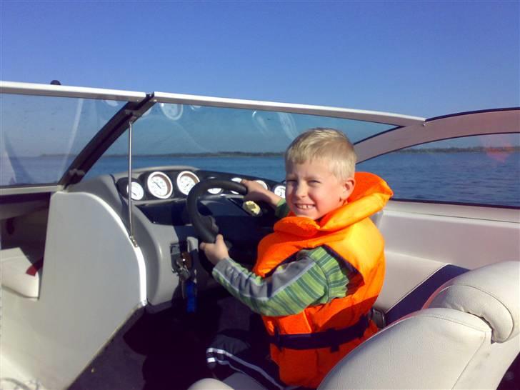 Biler plus min 19 fod celebrity speedbåd billede 21