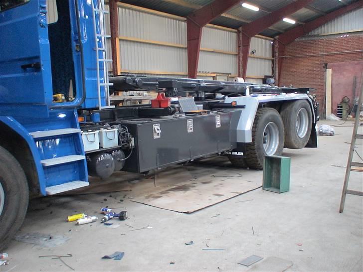 Scania 112 billede 242