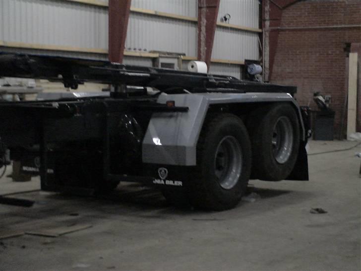 Scania 112 billede 246